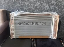 Chevrolet Equinox kondisioner radiatoru